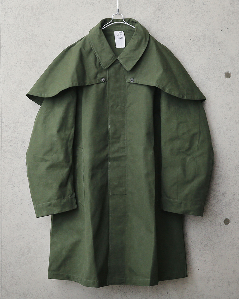MILITARY（ミリタリー） 希少 実物 新品 デッドストック フランス軍
