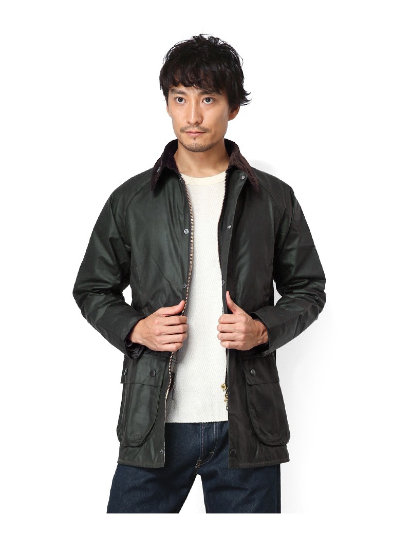 Barbour（バブアー） MWX0658 BEAUFORT SL（ビューフォートSL