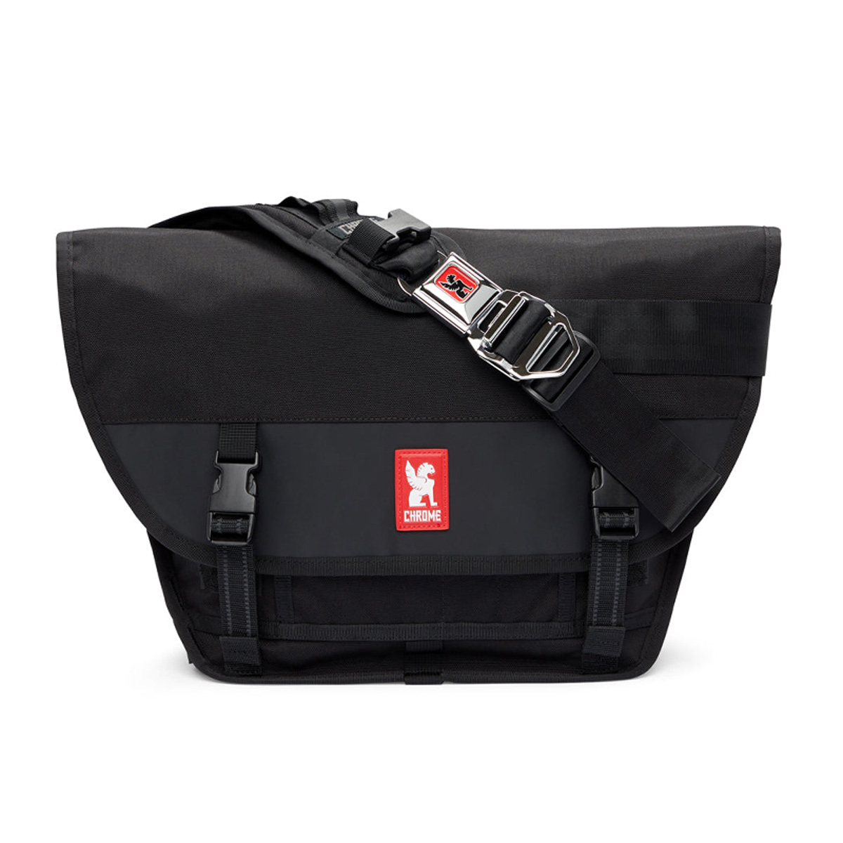 CHROME（クローム） BG-001 MINI METRO MESSENGER BAG ミニメトロ