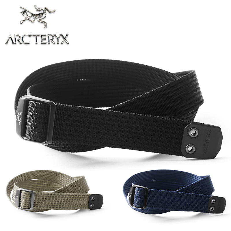 ARC'TERYX（アークテリクス） ARC'TERYX 29187 Conveyor Belt 32mm