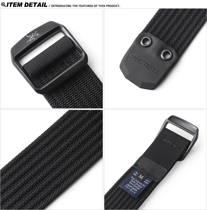 ARC'TERYX（アークテリクス） ARC'TERYX X000005521 Conveyor Belt