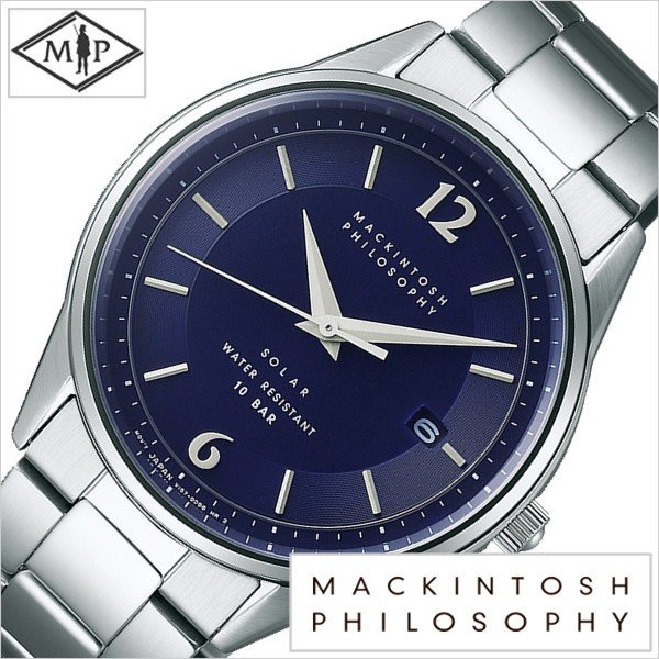 Mackintosh（マッキントッシュ） フィロソフィー 時計 MACKINTOSH