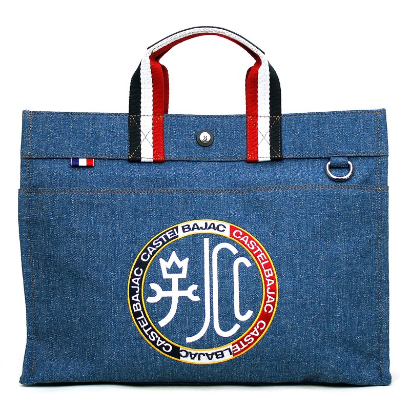 CASTELBAJAC（カステルバジャック） Litz リッツ トートバッグ A4