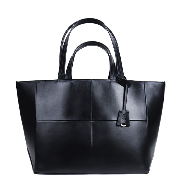 P.I.D PID ピーアイディー altare アルタール トートバッグ B4 牛革 本