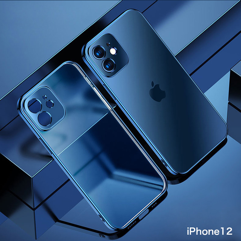 iPhone 15 Pro ケース ディープパープル iPhone14 ブルー 14 Plus 耐