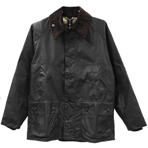 Barbour（バブアー） 並行輸入品 BEDALE WAXED COTTON ビデイル