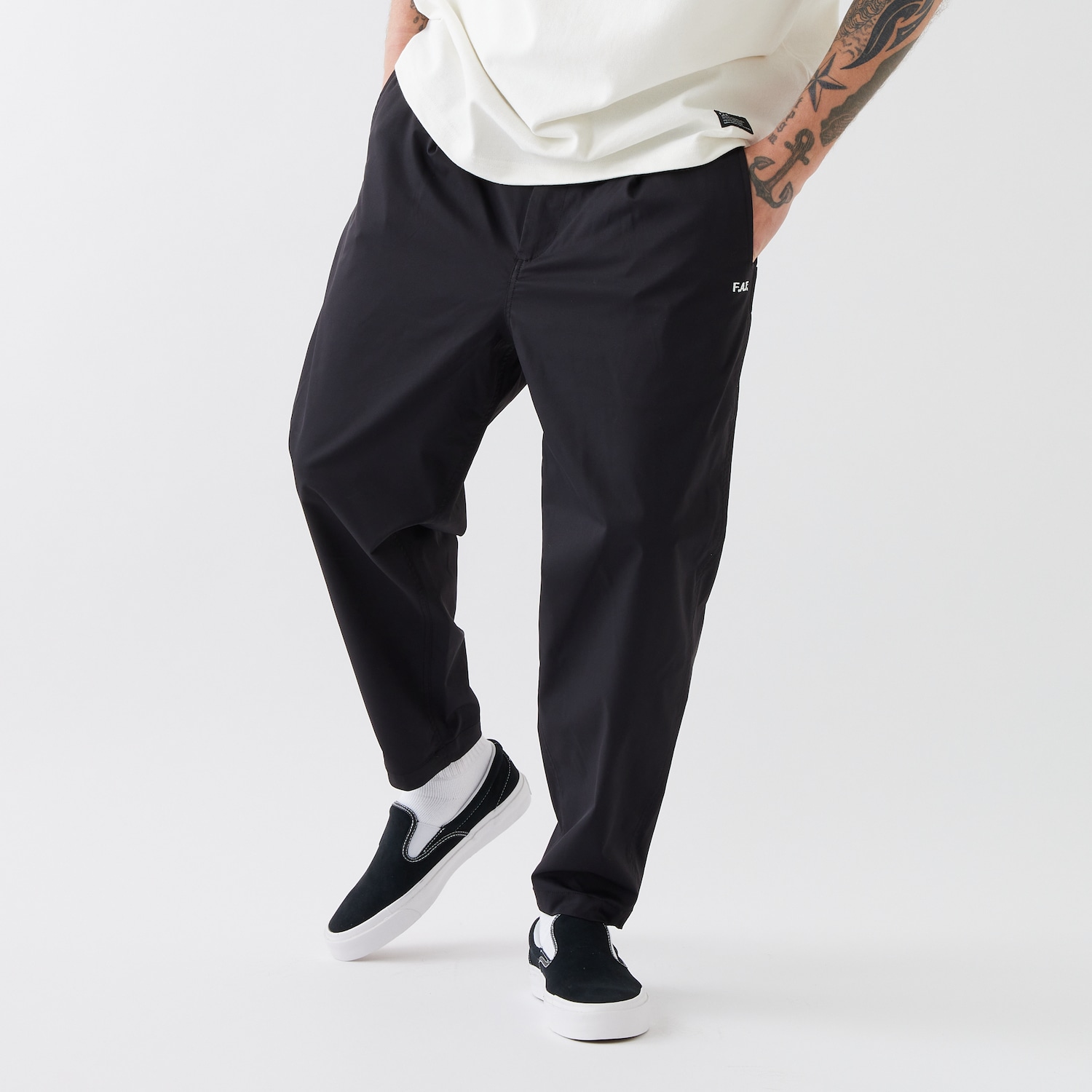 POLYCROP｜FAT ONLINE SHOP | FATYO.COM