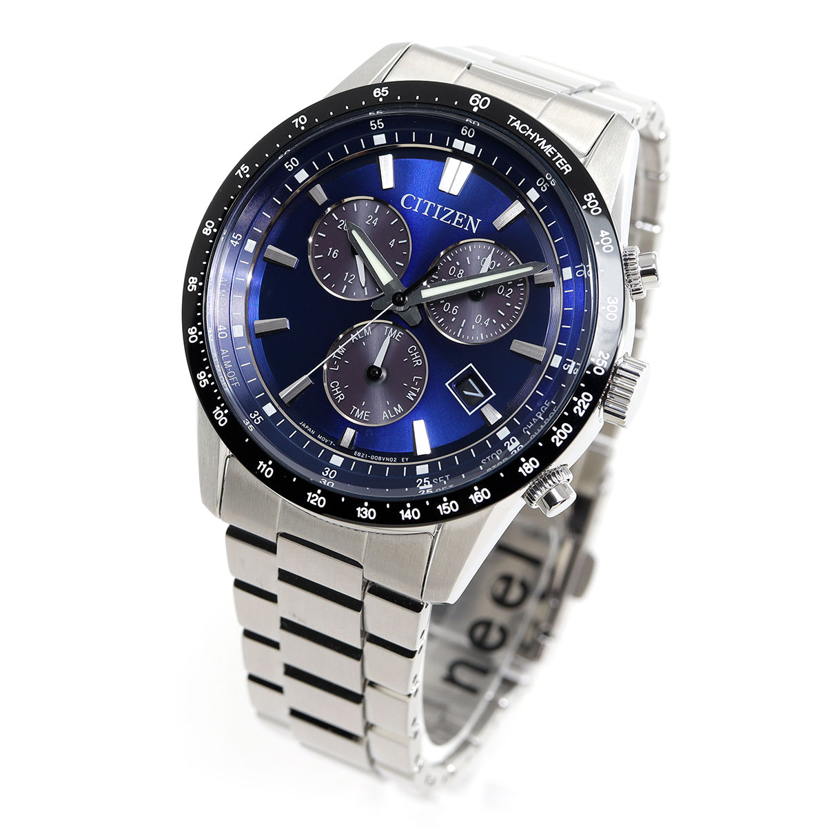 シチズンコレクション CITIZEN COLLECTION エコドライブ ソーラー