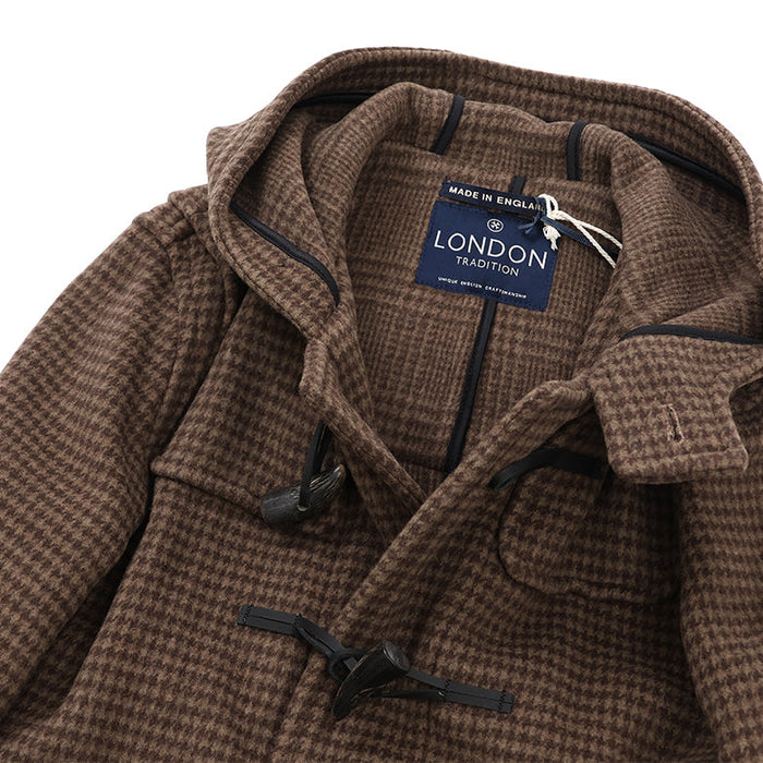 LONDON TRADITION ダッフルコート【Made in GBR】 – Mitsumine Online Shop