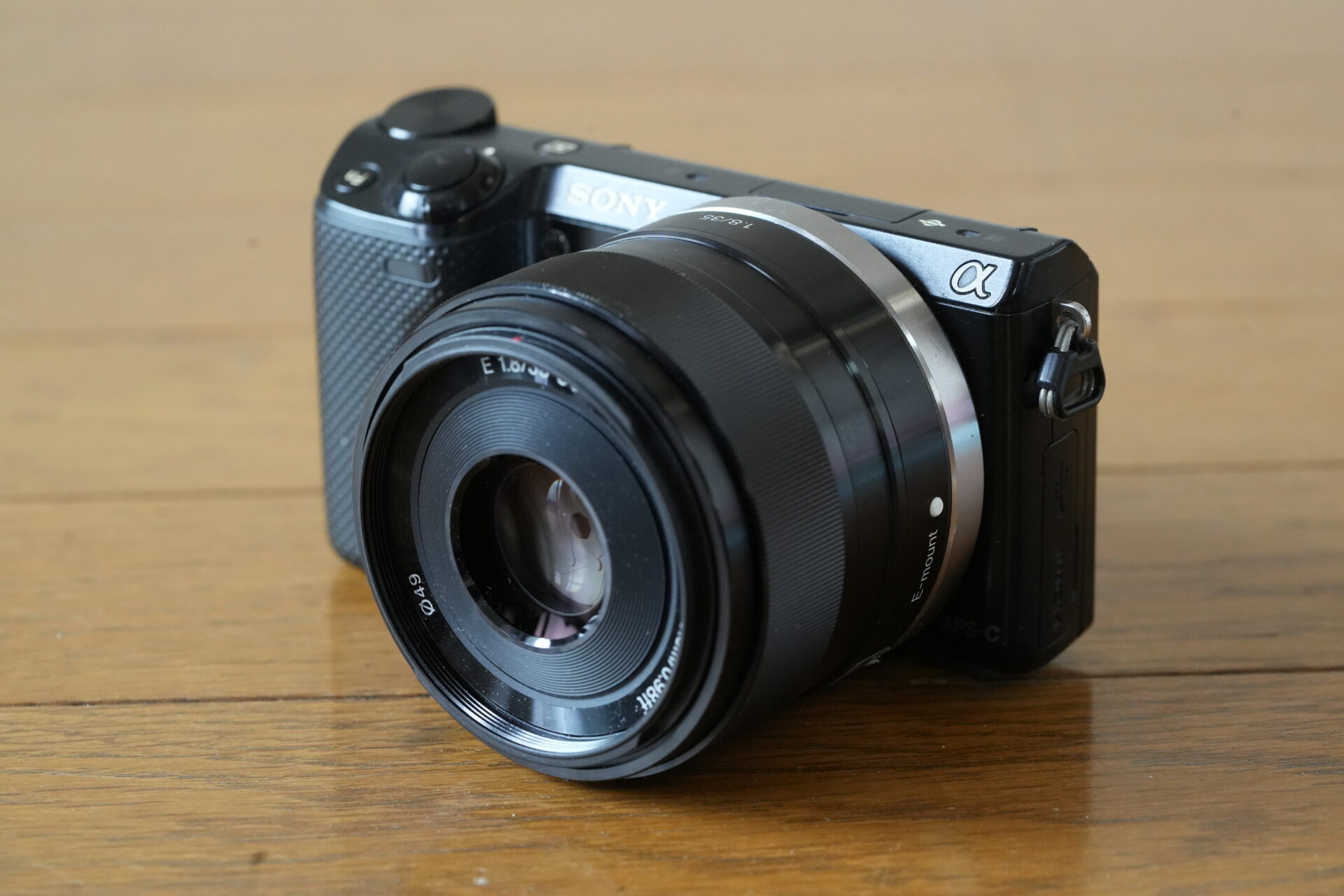 SEL35F18】実使用レビュー｜E 35mm F1.8 OSS【作例豊富】 | シチミカメラ