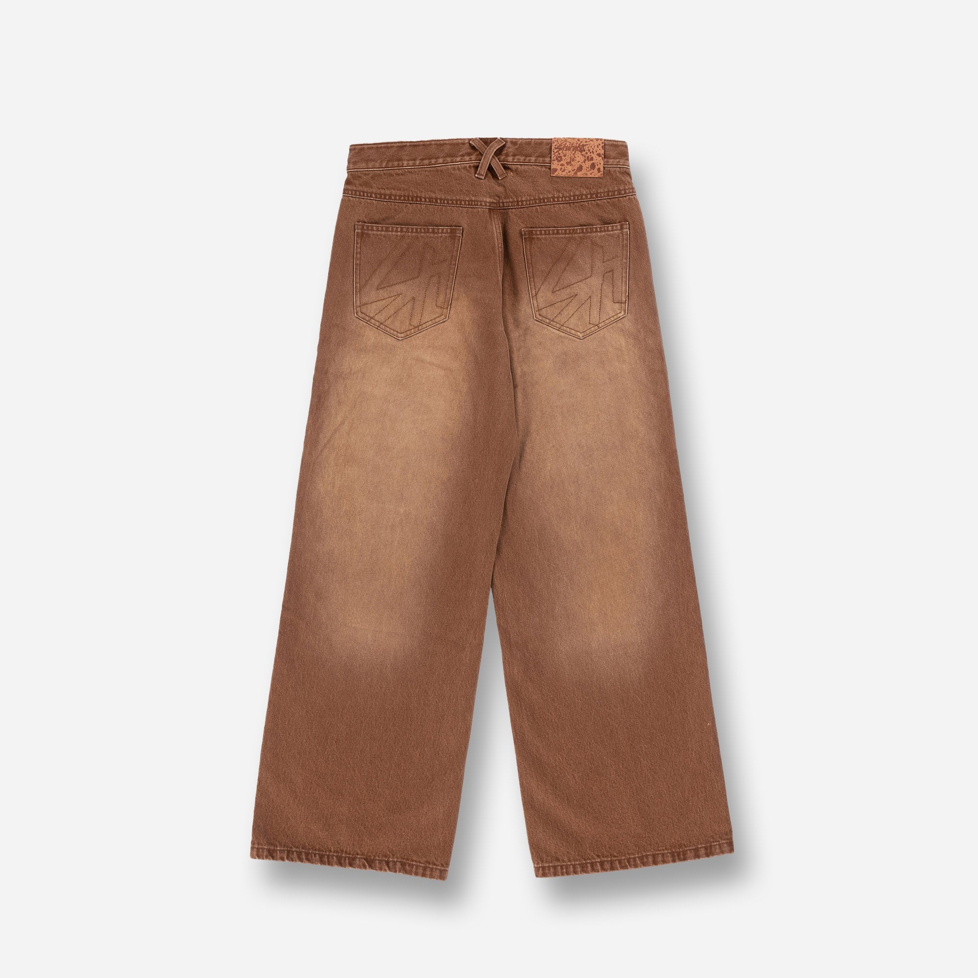 Crusty Jeans – Shihiko