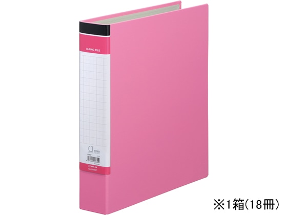 D型2穴リングファイル（紙製）の通販ならシモジマ【公式】