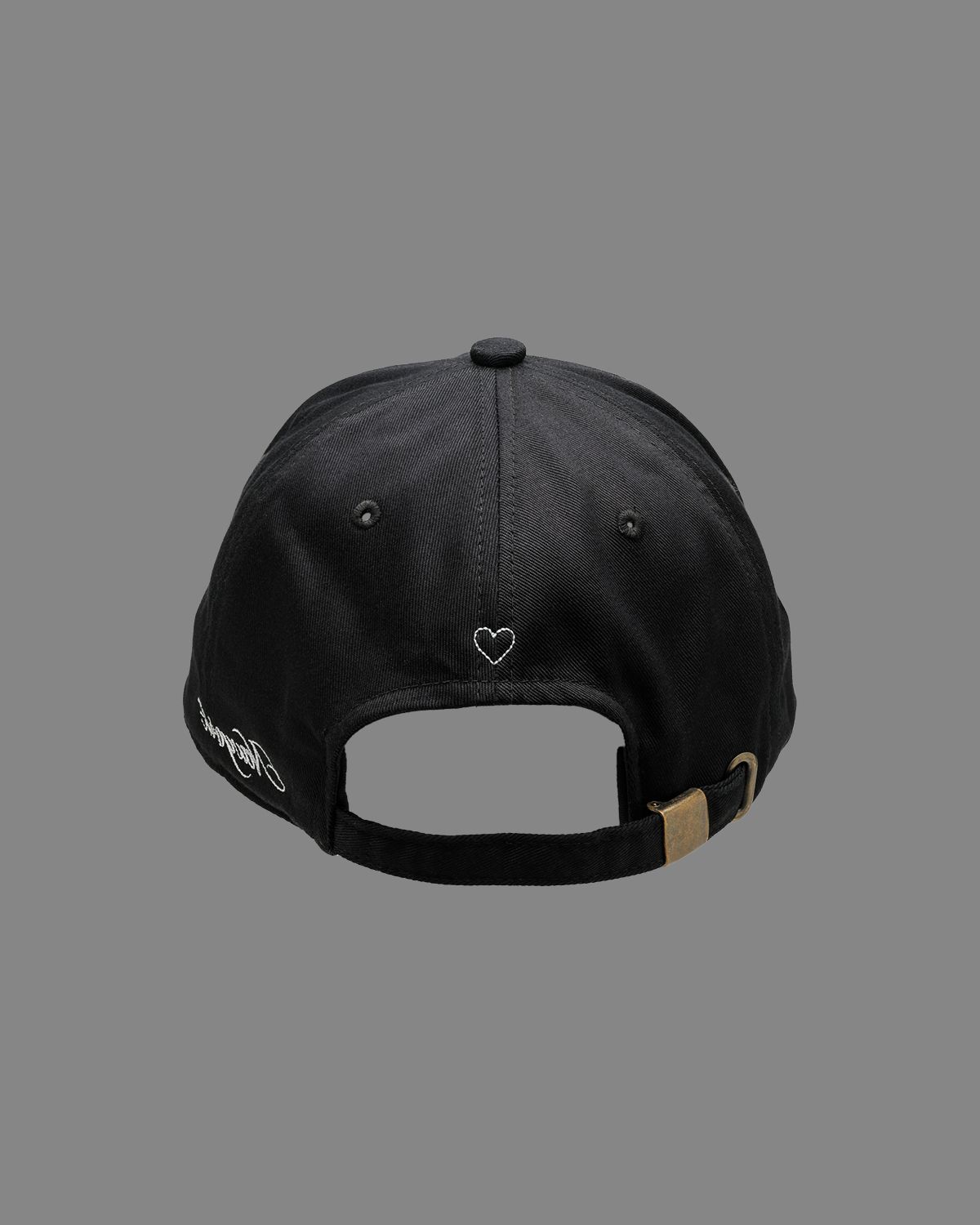 BASICKS - Bone New York Cap / ボーンニューヨーク キャップ