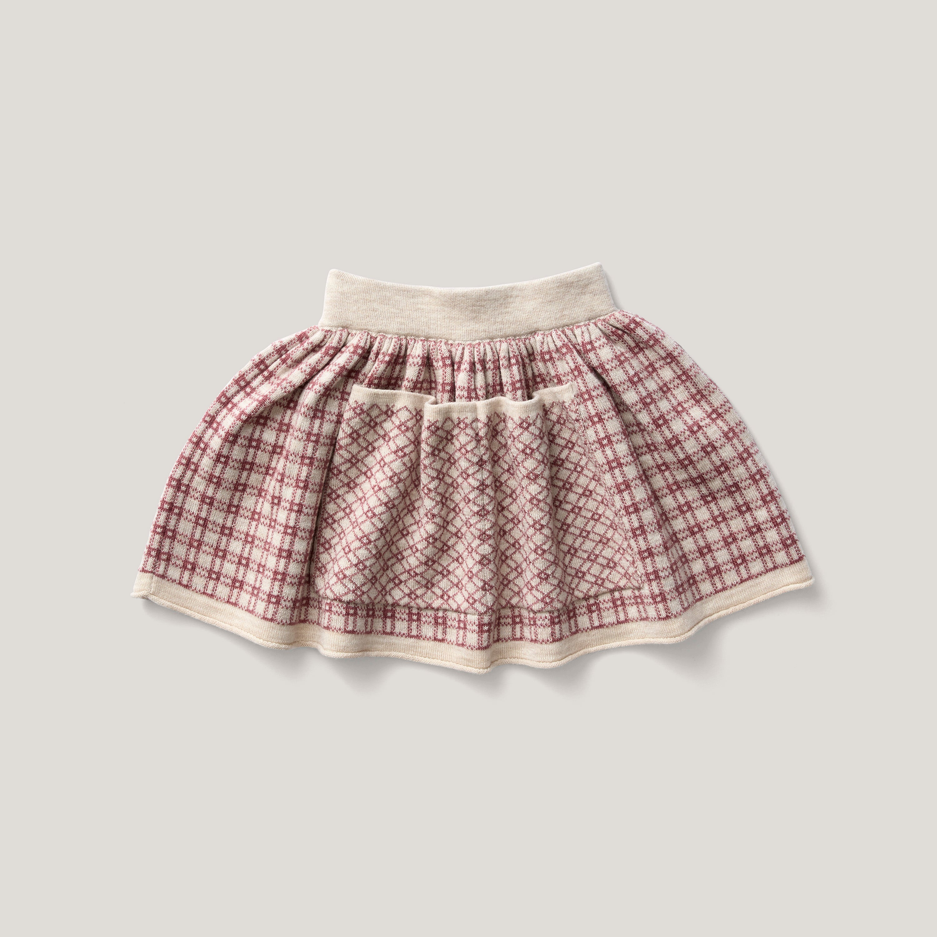 soor ploom Norma skirt ploom soor Norma stitch Skirt， soorploom