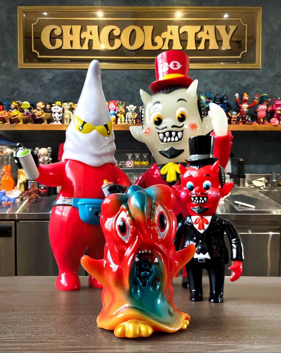 マルサンが「マルモンフェスト」開催！ そこで「クラシックウルトラ
