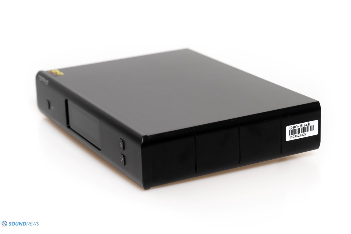 Topping D90 Review – A Genre Master! - Soundnews