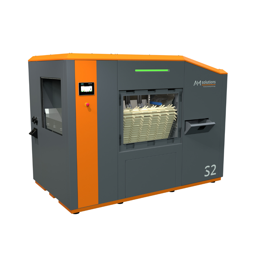 Source Graphics | Leading 3D & Large Format Solutions - Formlabs