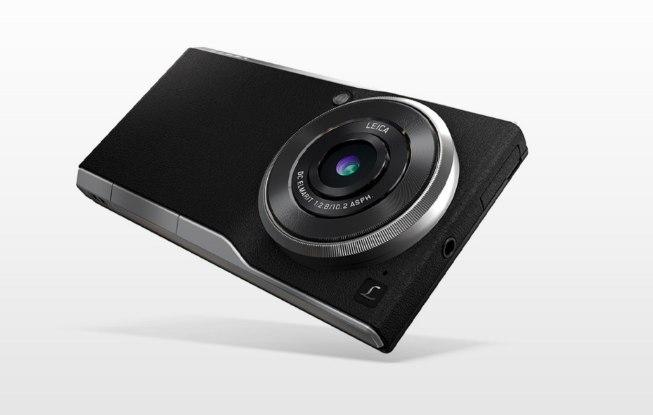 パナソニック、通話機能を削除したLUMIX CM10発表。上り無制限SIMで