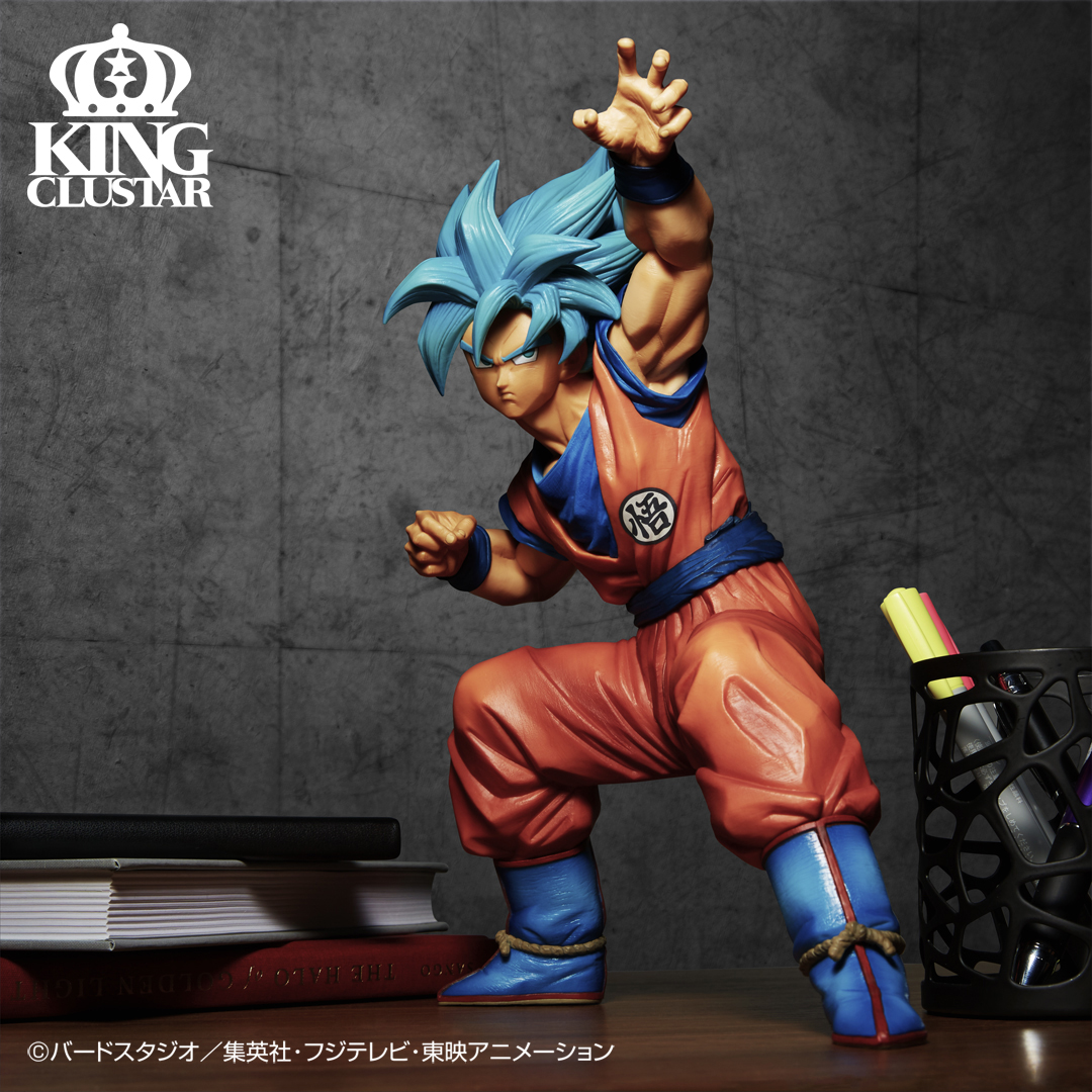 一番くじ ドラゴンボール HISTORY OF SON GOKOU｜一番くじ倶楽部