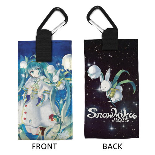 SNOW MIKU 2015 | グッズ一覧
