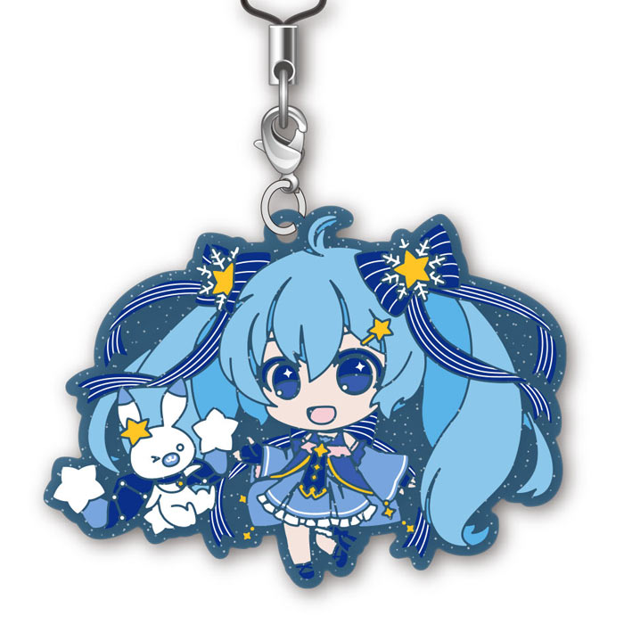 グッズ情報 - SNOW MIKU 2017｜雪ミク（初音ミク）が北海道を応援！