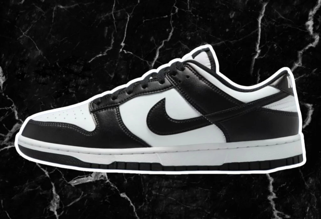 Nike Dunk Low “Panda” (2025) [Release Date/Price/Where To Buy