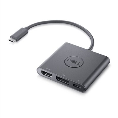 USB C Adapters For Macbook Pro | Dell