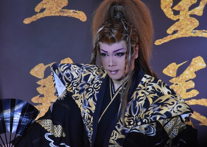 画像】大衆演劇の入り口から[其之四十一] 最強集団へ駆け昇る！劇団