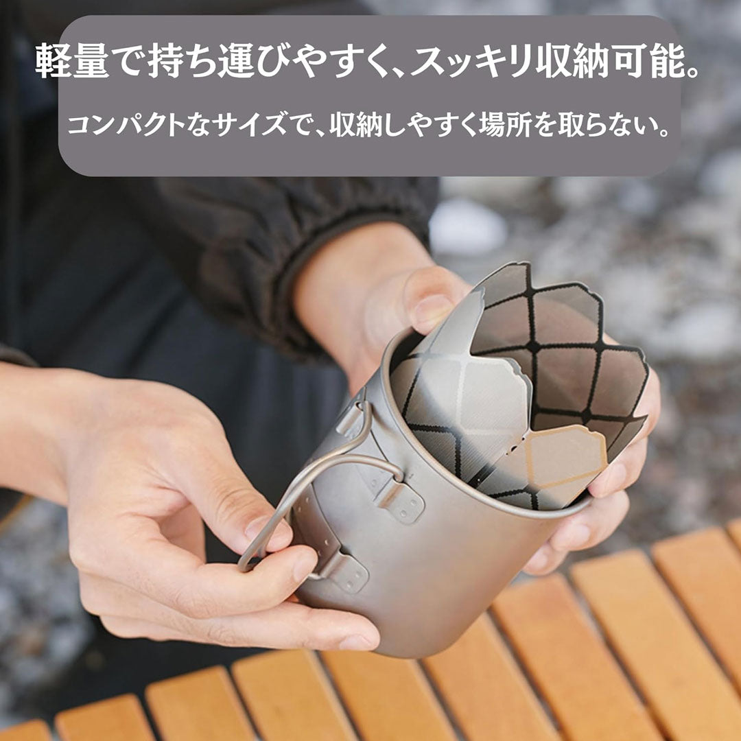 メッシュ風防 – SWAG_GEAR