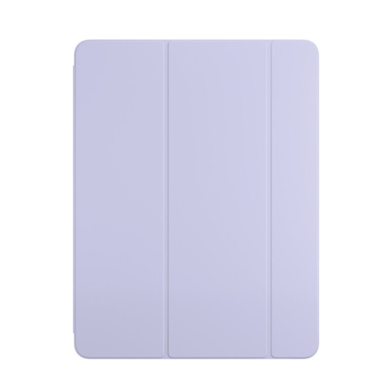 13 inç iPad Air (M2) için Smart Folio Açık Mor | Troyestore