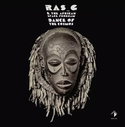 RAS G AND THE AFRIKAN SPACE PROGRAM商品一覧｜ディスクユニオン
