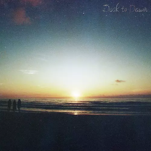 一夜のペーソス/Lamp/ランプ/夕方から夜明けまで。一生を一晩に見立て