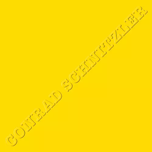 CONRAD SCHNITZLER / コンラッド・シュニッツラー商品一覧｜ディスク