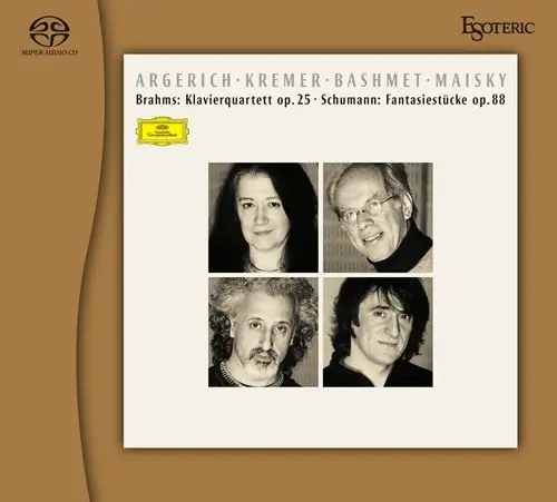 エソテリック(ESOTERIC)名盤復刻SACD、クラシック3タイトルが9月発売