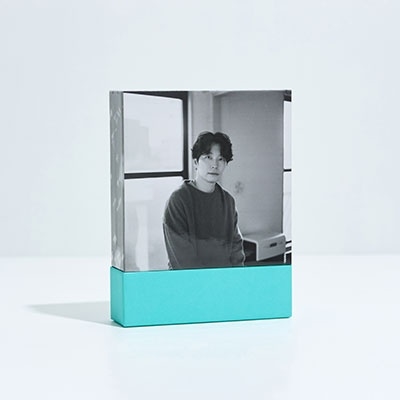 Gen(2LP)/GEN HOSHINO/星野源/星野源 6thアルバム『Gen』アナログ化