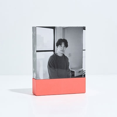 Gen(2LP)/GEN HOSHINO/星野源/星野源 6thアルバム『Gen』アナログ化