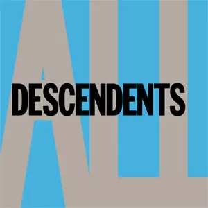 ALL (LP)/DESCENDENTS/ディセンデンツ｜PUNK｜ディスクユニオン