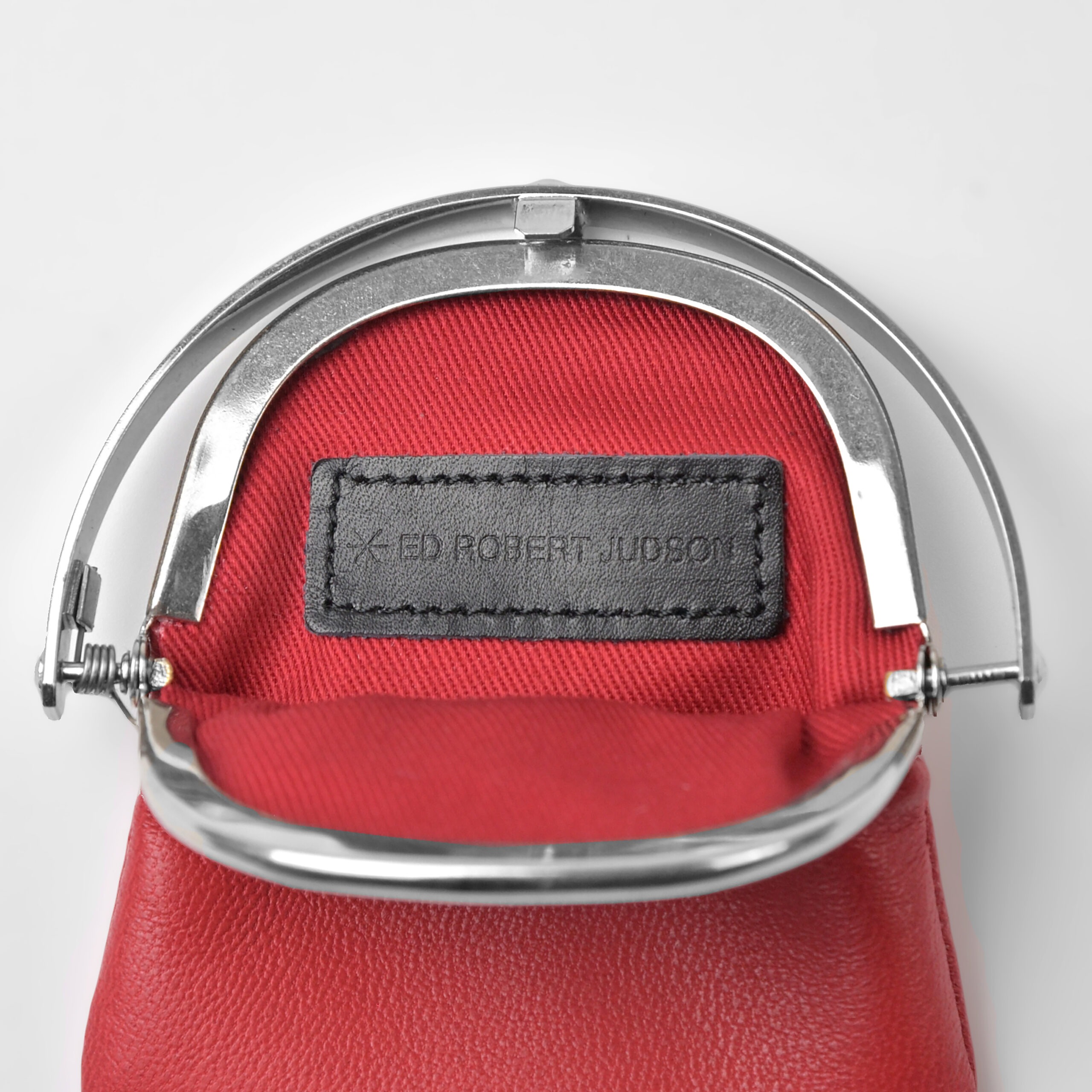 ED ROBERT JUDSON | frame purse- STOTELA clothing store