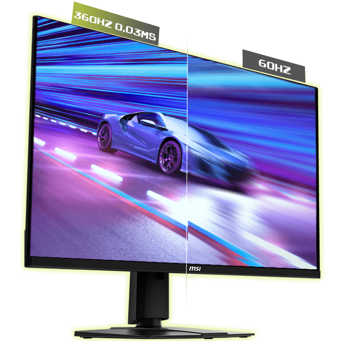 MAG 271QPX QD-OLED