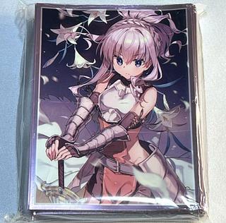 混沌の女神様 スリーブ」の激安通販 | magi