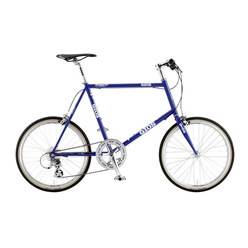 GIOS / 【2026年モデル】MIGNON – 京都の自転車屋 CYCLE SHOP eirin