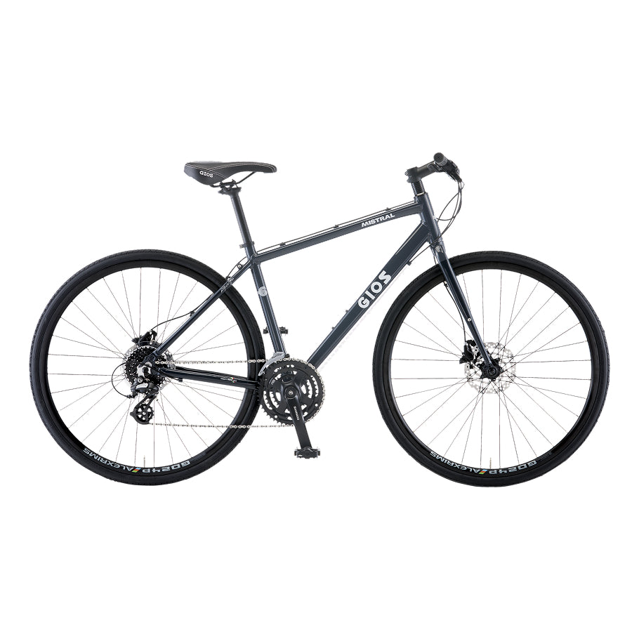 GIOS / 【2026年モデル】MISTRAL DISC – 京都の自転車屋 CYCLE SHOP