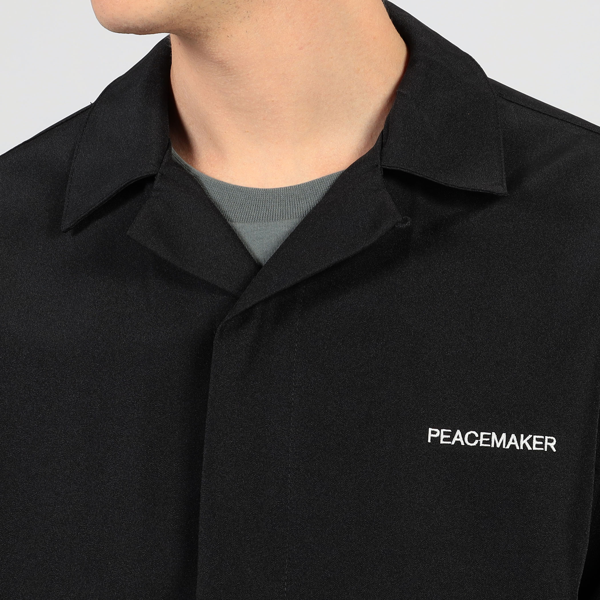 OAMC / Peacemaker System Shirt｜トゥモローランド 公式通販