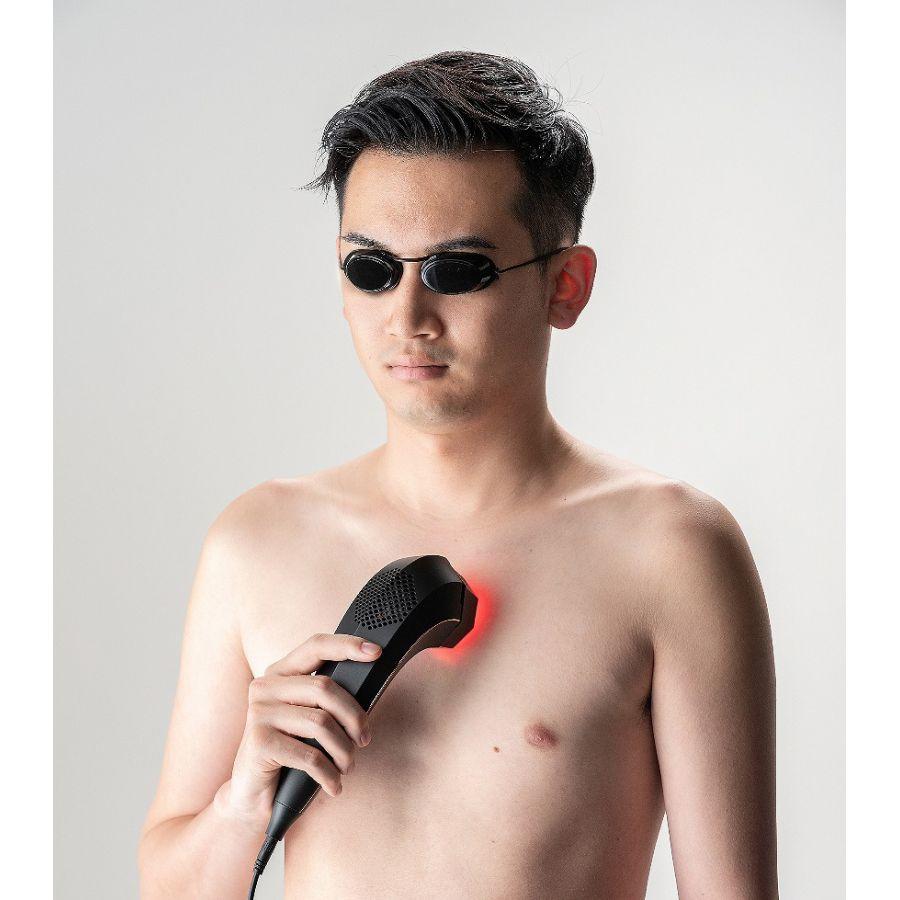 クールプロジェクト LEDitch（レディッチ）家庭用美容器 Ambientecの