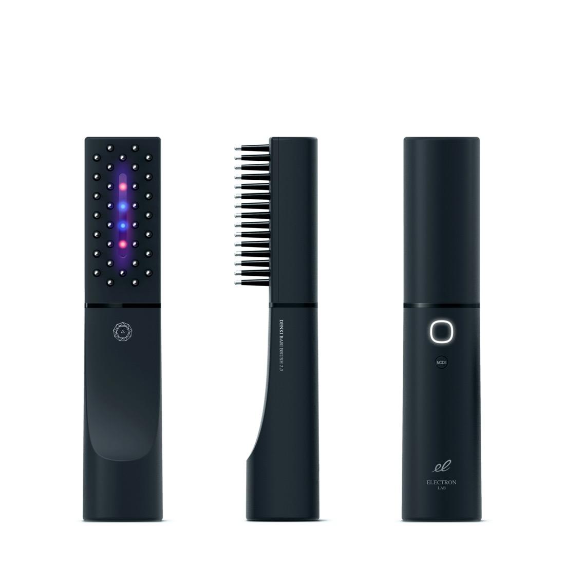 数量限定 購入特典あり】GMコーポレーション デンキバリブラシ(R) 2.0