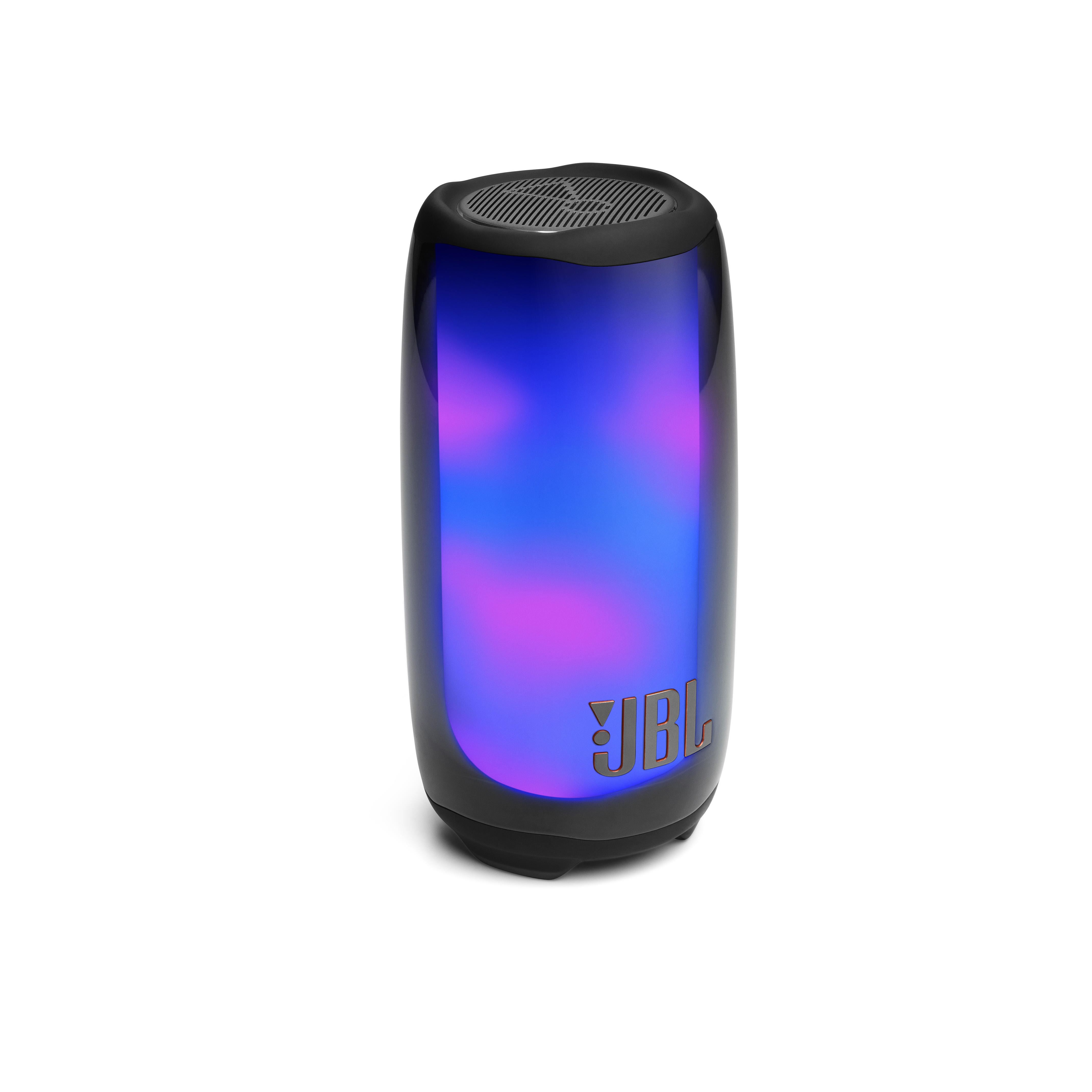 JBL PULSE5 ポータブルBluetoothスピーカー ブラック -の商品詳細 | 蔦