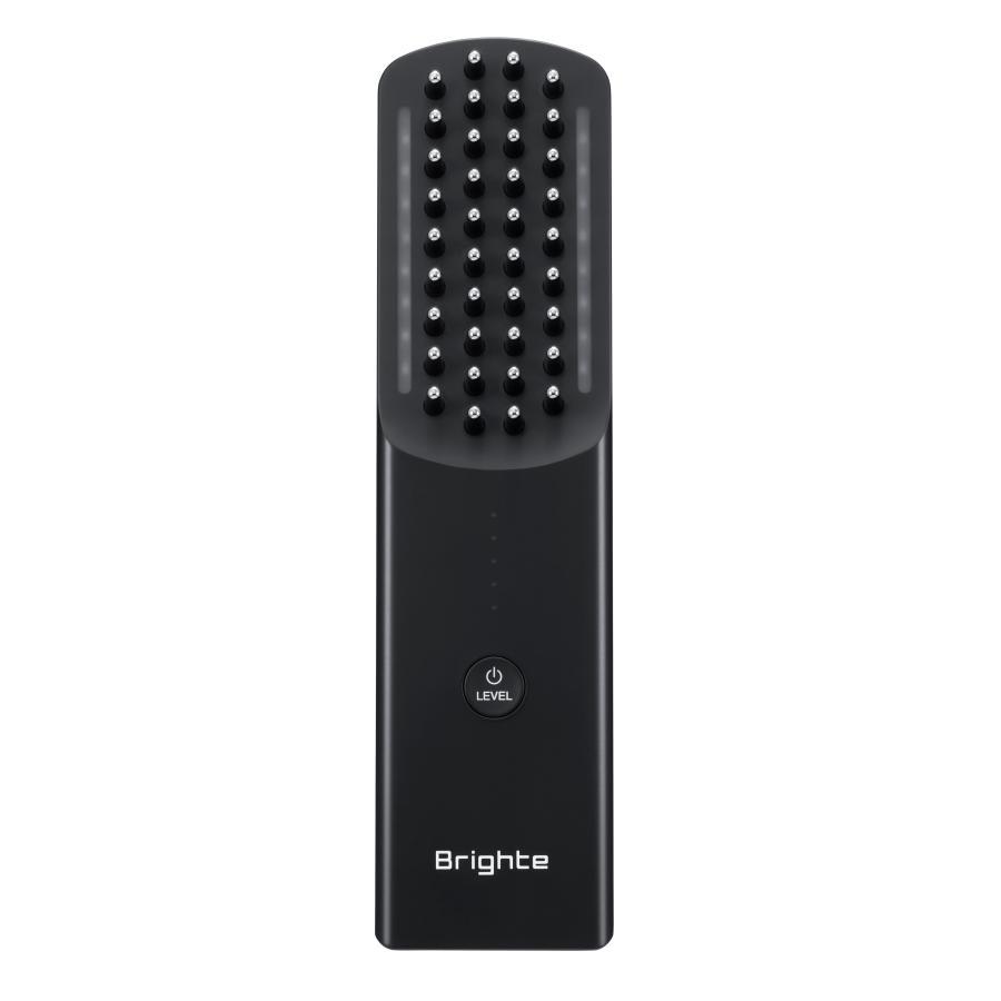 一時値下げ中】Brighte（ブライト）ELEKI BRUSH＋ エレキブラシ Amazon