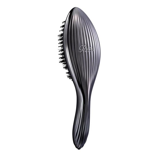 ReFa（リファ）AILE BRUSH RAY ブラック（エール ブラシ レイ） -の