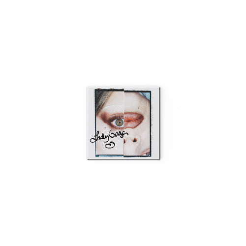 レディー・ガガ / MAYHEM【輸入盤】【1CD】【Standard】【サイン入り