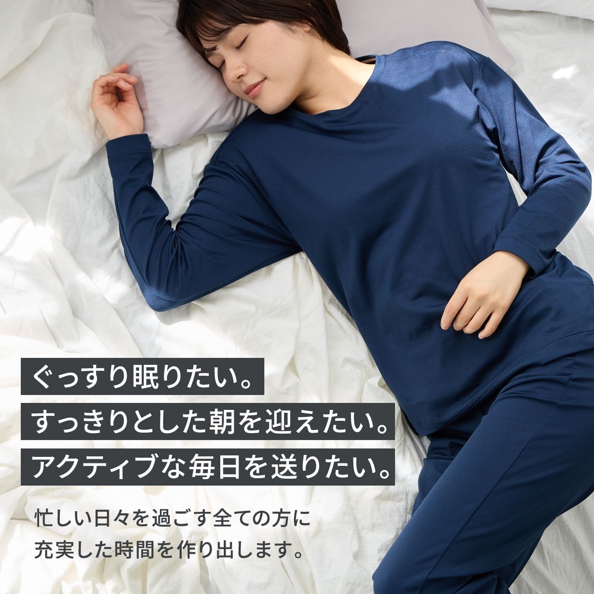 VENEX公式オンラインストア リフレッシュ Tシャツロングスリーブ